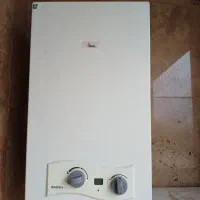 ابگرمکن دیواری مدل ۵۴۱۸بوتان