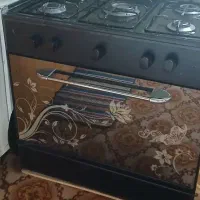 اجاق گاز سالم