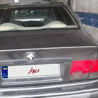 ماشین سالم موتور تعمیر کامل|خودرو سواری و وانت|بابل, |دیوار