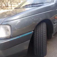 پژو405(عتیقه)بدون توضیح