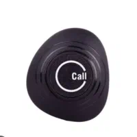 فروش پیجر رومیزی همراه ساعت و صفحه نمایش