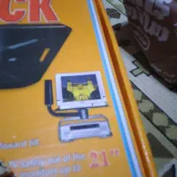 جک نگهدارنده تلویزیون  نو|میز تلویزیون|رشت, استقامت ۱|دیوار