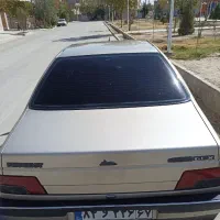 پژو 405 بدون رنگ وضربه، مدل ۱۳۸۳|خودرو سواری و وانت|اصفهان, دارک|دیوار