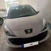 ۲۰۷ فول ۴۰۳تیو فایو در حد مشابه صفربیمه فول