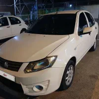 ساینا۱۴۰۰دوگانه دستی منبع بزرگ بی رنگ