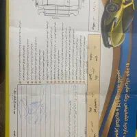 جیلی دنده بیرنگ سالم موتوربزرگ۲۰۱۳|خودرو سواری و وانت|مشهد, کوثر|دیوار