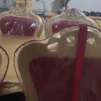 مبل ومیز نهار خوری|مبلمان خانگی و میز عسلی|بجنورد, |دیوار