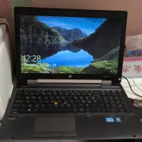 لب تاب ( لپ تاپ ) با کانفیگ بالا لنوو و اچ‌ پی