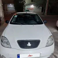 تیبا 2مدل 400|خودرو سواری و وانت|آبادان, |دیوار
