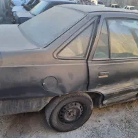 دووتصادفی|خودرو سواری و وانت|زنجان, |دیوار