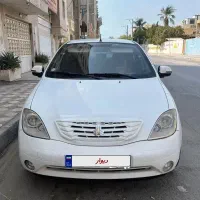 تیبا 2 مدل 1400|خودرو سواری و وانت|بندرعباس, |دیوار