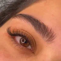 اکستنشن مژه