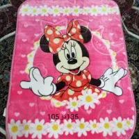 پتو دورپیچ. پتو سیسمونی لباس