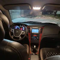 دنا پلاس ۱۴۰۰|خودرو سواری و وانت|اهواز, معین زاده|دیوار