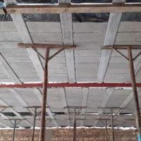 اجرای سقف+ پیمانکاری ساختمان|خدمات پیشه و مهارت|زابل, |دیوار