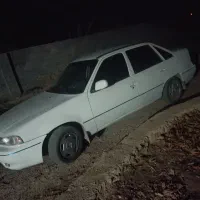 فروش دوو سیلو|خودرو سواری و وانت|نیریز, |دیوار