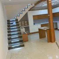 ویلایی ۱۱۲ متری  ۱۸۰ متر بنا دوبلکس ولی بخشی