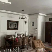 زعفرانیه سعدآباد ۹۰متر طبقه همکف|فروش آپارتمان|تهران, تجریش|دیوار