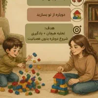 پرستار کودک