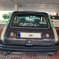 پی کی ۸۴ تر تمیز|خودرو سواری و وانت|قائمشهر, |دیوار