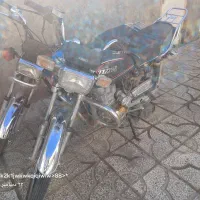 موتور۲۰۰مدل۹۹