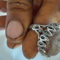 انگشتر|جواهرات|ایرانشهر, |دیوار