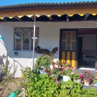 ویلای ساحلی در لیسار