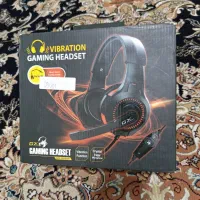 هدست گیمینگ برند جنیوس