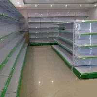 یخچال و تجهیزات و لوازم قفسه فروشگاهی|فروشگاه و مغازه|بیرجند, |دیوار