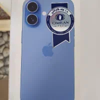 آیفون 16