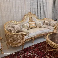 تولیدی و تعمیرات مبل