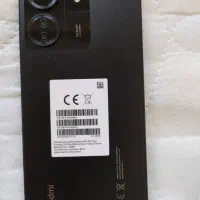 گوشی ردمی ۱۳