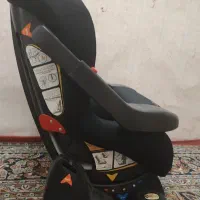 صندلی ماشین