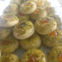شرینی عروسی و مراسمات