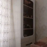 بوفه ومیزتلویزیون ست