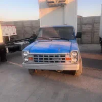 نیسان یخچالی دوگانه کارخانه|خودرو سواری و وانت|اسلام‌شهر, ملک‌آباد|دیوار