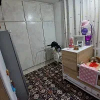 رهن کامل آپارتمانی کوی مهدیس جانبازان خ۱|اجارهٔ آپارتمان|اهواز, جانبازان|دیوار