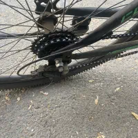 دوچرخه المپیا ۲۶|دوچرخه، اسکیت، اسکوتر|شهرکرد, |دیوار