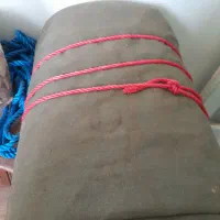 چادر نیسان سایز 3.5/4.5