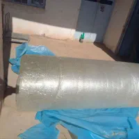 طول ۱۰۰وعرض۲ متری به قیمت کارخانه