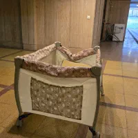 تخت و پارک کودک