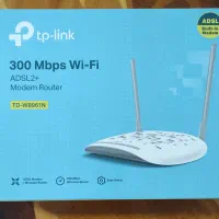 مودم وای فای