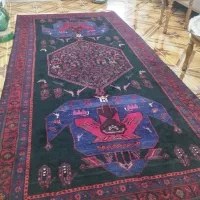 فرش دستبافت|فرش|رشت, جانبازان|دیوار