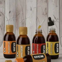روغن تراپی