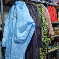 پانچو/بارونی/بادگیر مشتی|کوهنوردی و کمپینگ|اندیشه, اندیشه فاز ۳|دیوار