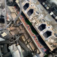 وسایل پژو پارس تصادفی