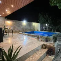 اجاره باغ ویلابدون استخرساعتی/پاره وقت/درشهریار|اجارهٔ کوتاه‌مدت ویلا و باغ|شهریار, بکه|دیوار