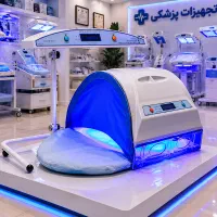 دستگاه اجاره لامپ زردی led نوزاد۱|لامپ و چراغ|تهران, نظامآباد|دیوار