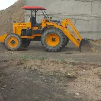 بیل لودر