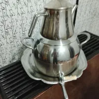 بازسازی و تعویض و تعمیر ظروف آریا تفلون|خدمات پیشه و مهارت|کوهدشت, |دیوار